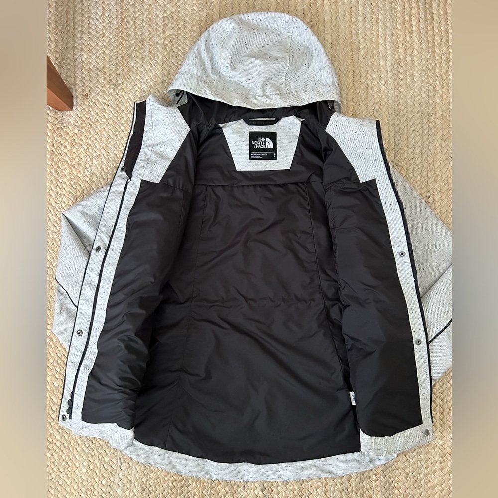 Women’s North Face Outer Shell Jacket - image 3